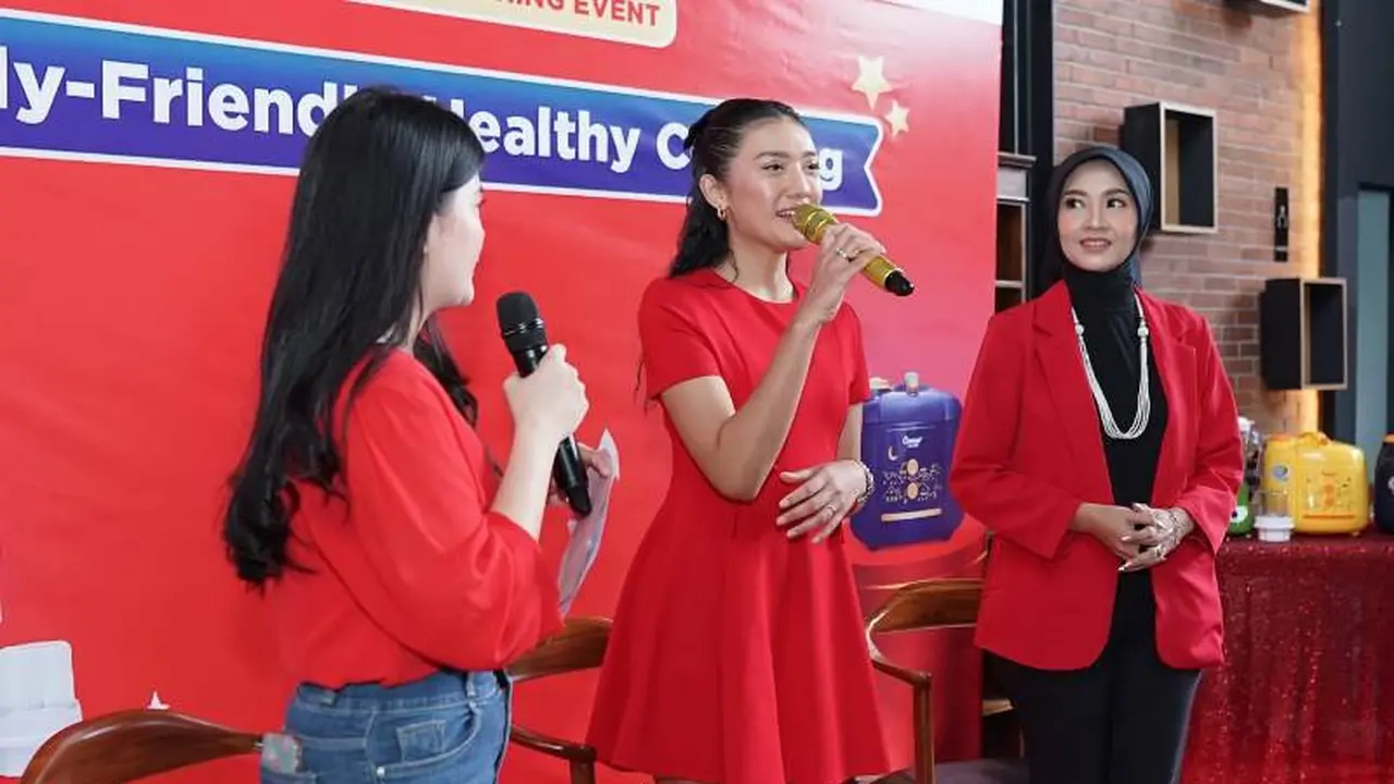 Produk Berkualitas untuk Gaya Hidup Keluarga yang Sehat dan Praktis.