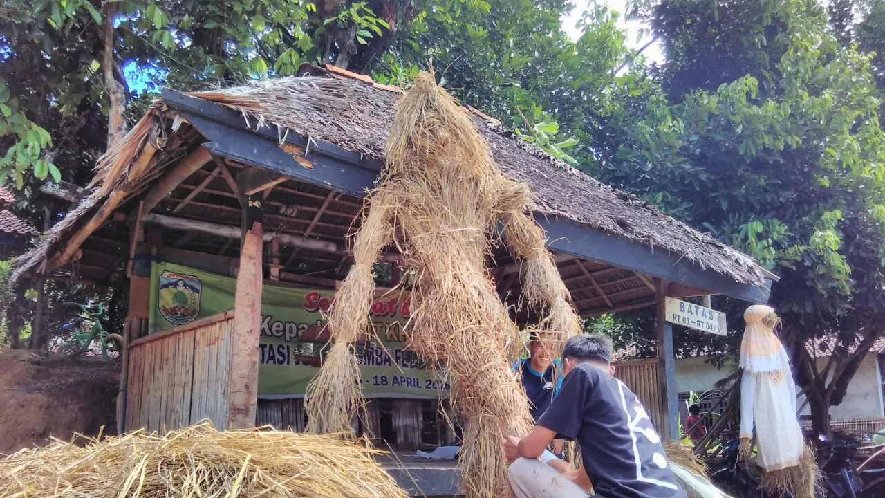 hantu