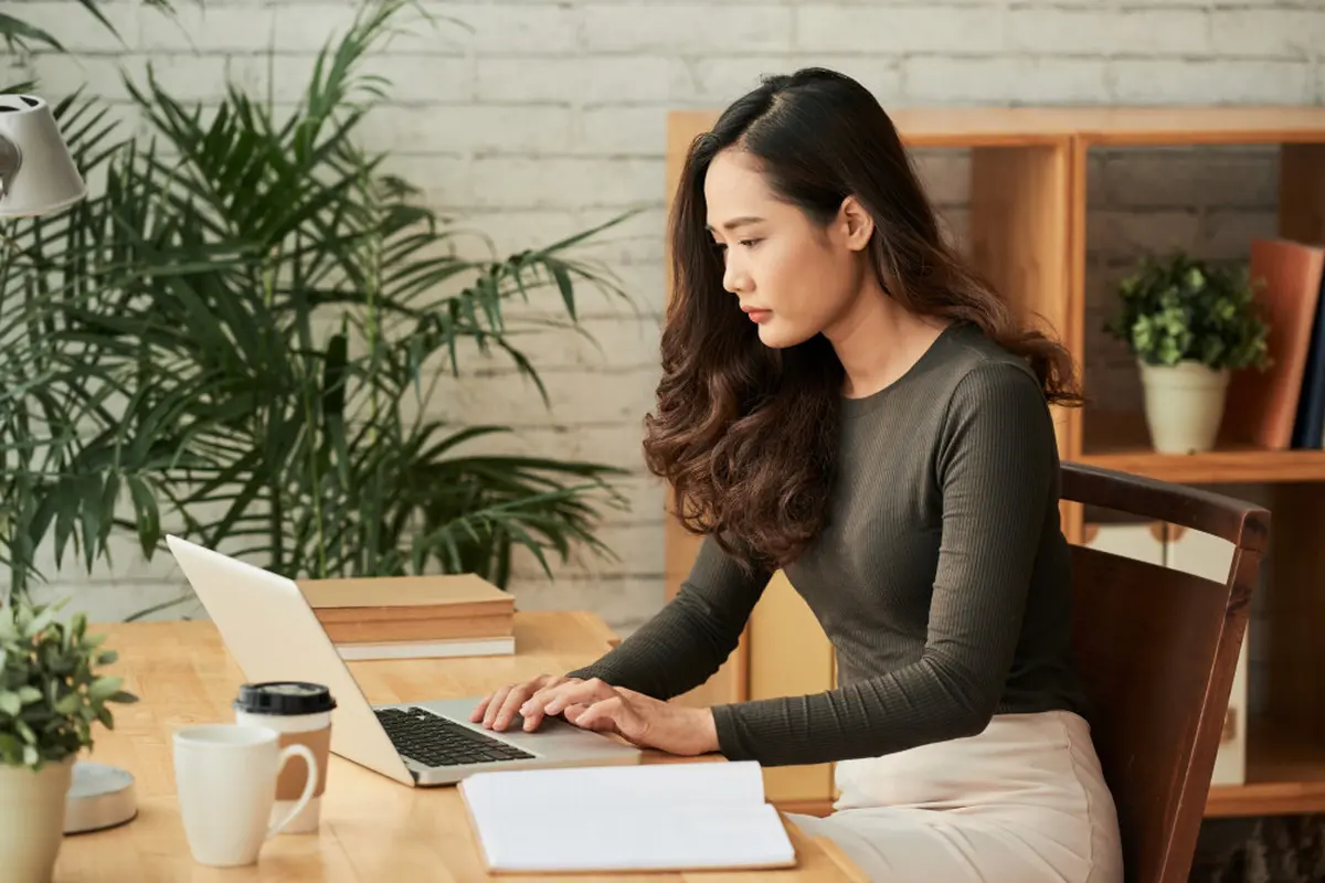 Lebih Fokus dan Tenang di Kantor dengan Ritual “One Thing Done”