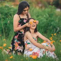 ilustrasi persahabatan perempuan/Photo by Renato Abati from Pexels