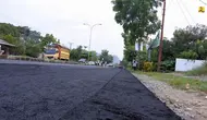 Aspal Buton Mulai Dipakai Jalan Tol, Devisa Bisa Hemat Rp 4 Triliun