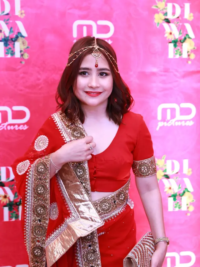 [Fimela] Prilly Latuconsina