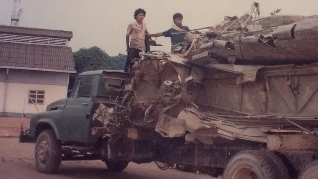 Museum Perjuangan Rakyat Jambi
