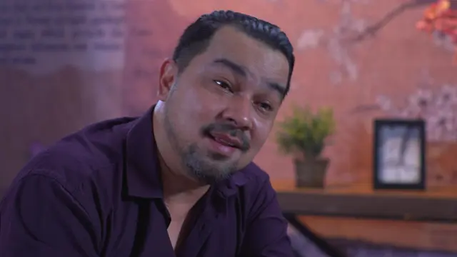 Takdir Cinta yang Kupilih