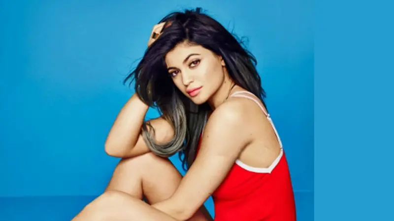 Kylie Jenner