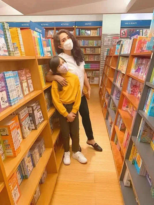 (Instagram/ussypratama)