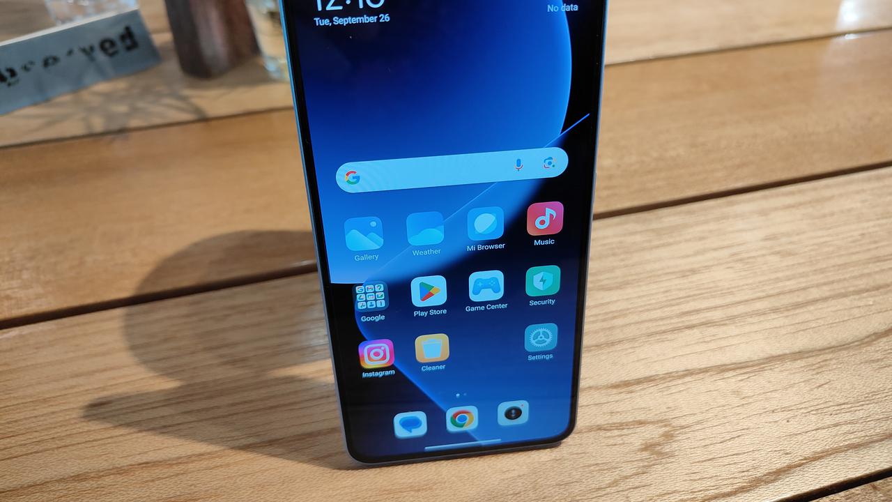 Xiaomi 13T resmi dirilis di Berlin (Liputan6.com/ Yuslianson)