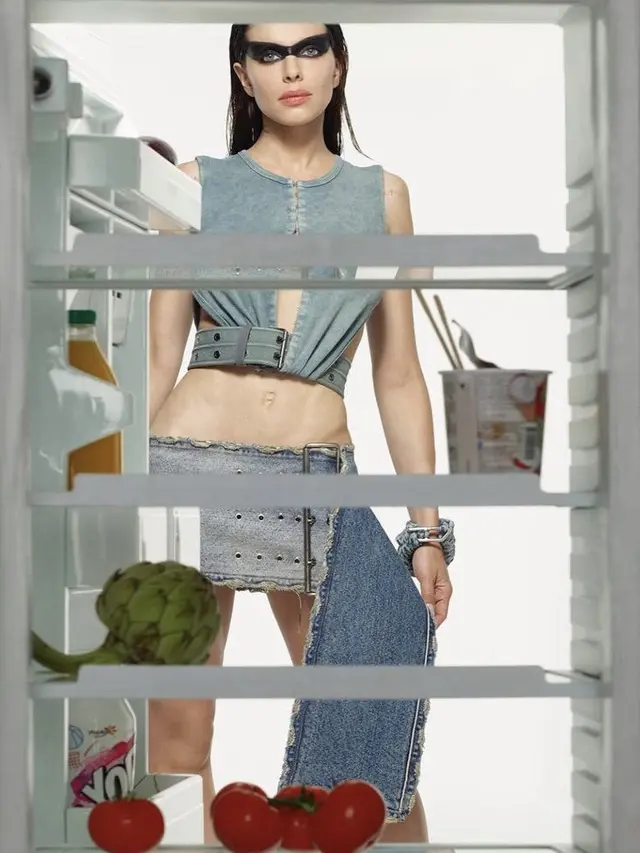 JULIA FOX (@juliafox)