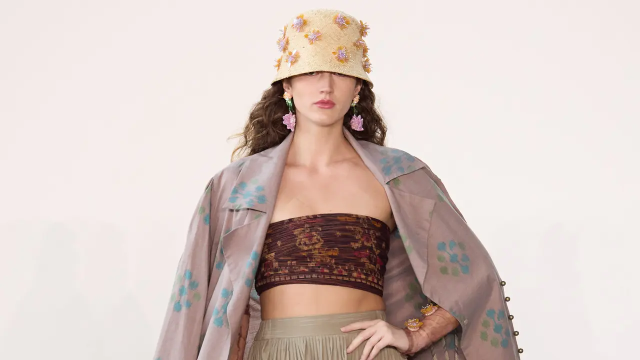 Debut di New York Fashion Week, Cerita Didiet Maulana yang Dimulai dari Garasi Rumah