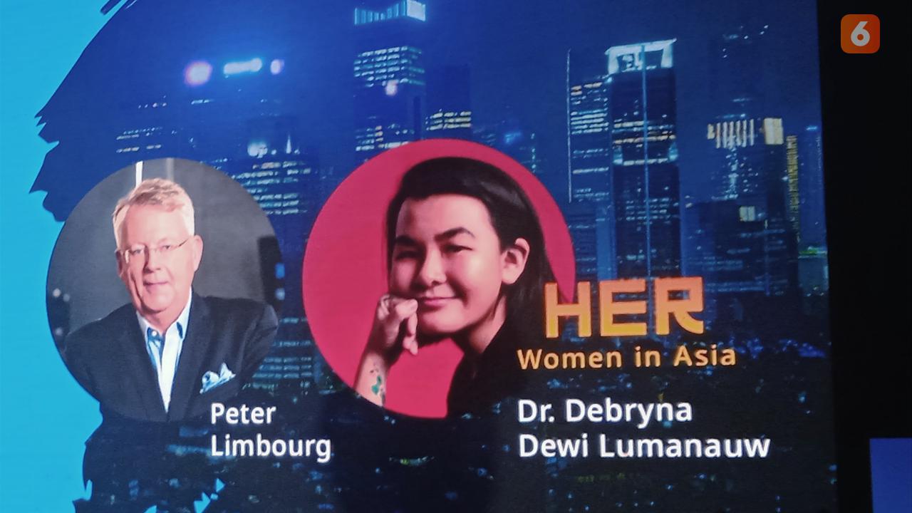 HER - Women in Asia Season 3