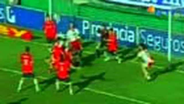 bola argentina