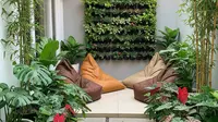 10 Ide Makeover Halaman Depan Jadi Tempat Nongkrong Nyaman, Bikin Betah
