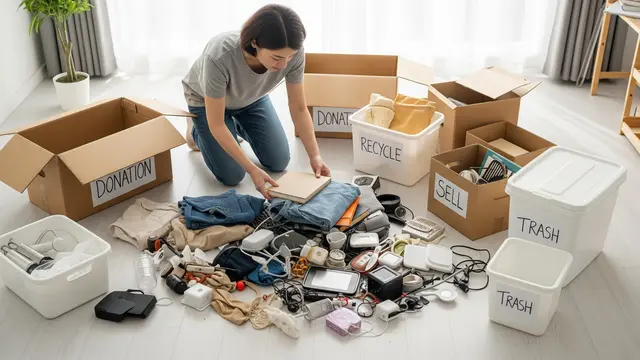 Cara Menerapkan Konsep Slow Living di Rumah Sederhana (Gemini AI)