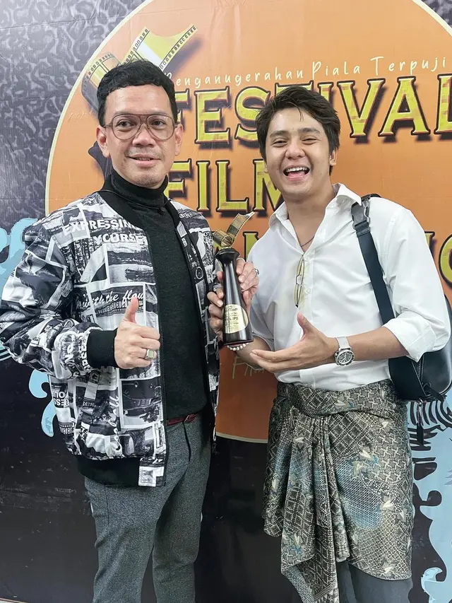 [Fimela] Arbani Yasiz