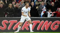Prediksi Inggris vs Portugal: Tiga Singa Andalkan Harry Kane 