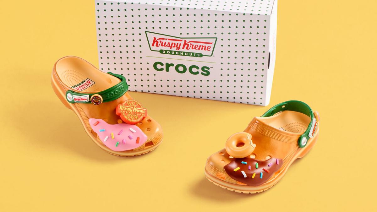 Menjamurnya Tren Ugly Shoes, Sepatu ‘Aneh’ yang Jadi Fashion Statement