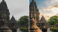 Kumpulan Prompt Gemini AI Perbaiki Foto Liburan yang Gagal Aesthetic