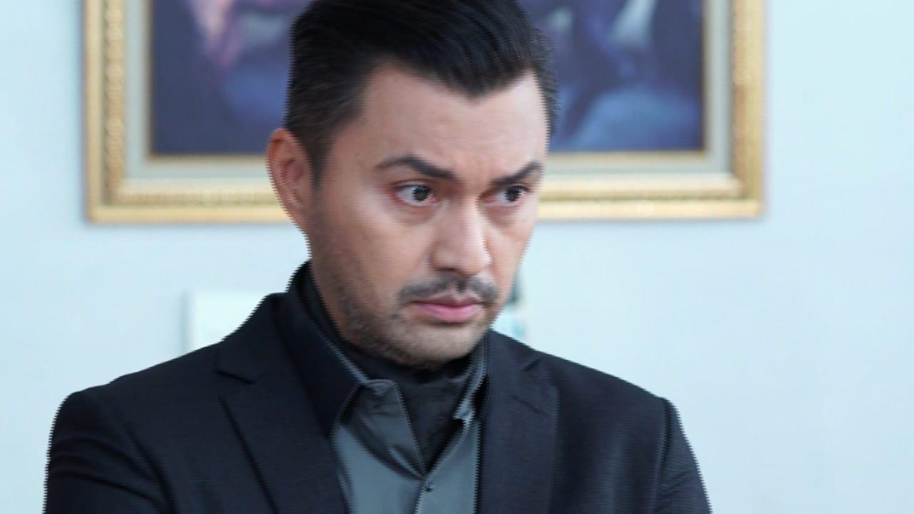 Love Story The Series