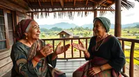 Apa Arti Ceunah: Memahami Istilah Populer dalam Bahasa Sunda