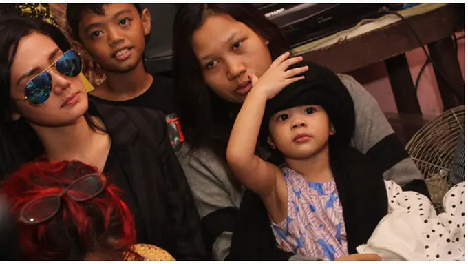 Foto : copyright kapanlagi.com