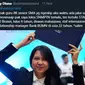 7 Curhatan Orang yang Sempat Diremehkan, Jadi Pembuktian Diri (sumber: Twitter.com/semaladydiana)