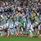 Belum Juga Bertemu di Semifinal, Pemain Argentina Sudah Cari Gara-Gara dengan Timnas Inggris Lewat Chant Provokatif