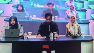 Mahasiswa Telkom University Dikeluarkan Buntut Aksi Bullying