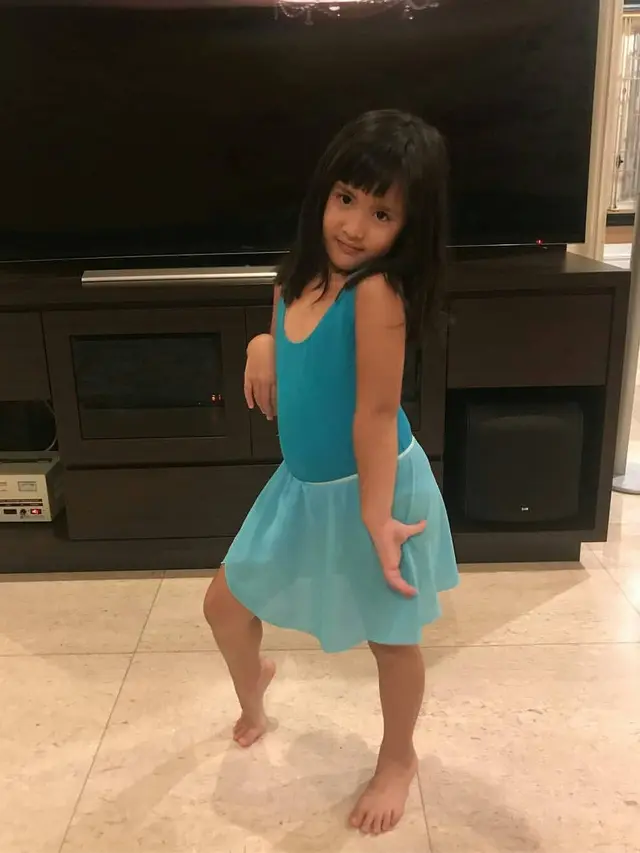 Mikhayla Zalindra Bakrie