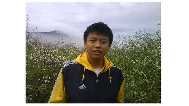 6 Potret Lawas Jang Hansol, YouTuber Korea Selatan yang Pernah Tinggal di Malang