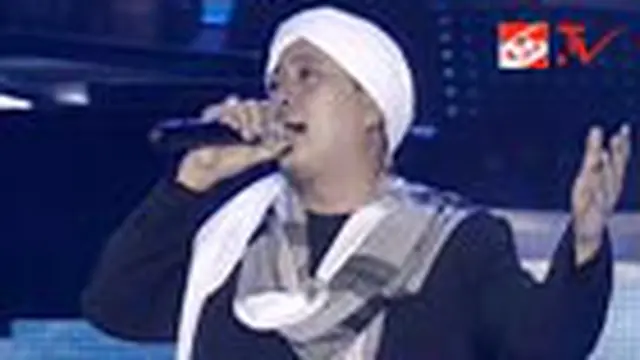 Opick - Cahaya Hati