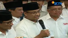 Pasangan Anies - Sandi berhasil mendapat perhatian warga Jakarta karena berbagai program kerja sesuai dengan kebutuhan sekararang saat ini