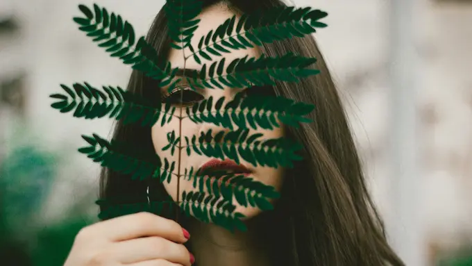 [Fimela] DIY Hair Mask