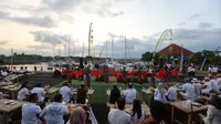 Wisata Banyuwangi Makin Mendunia, Disinggahi 17 Kapal Yacht Sail 2 Indonesia Rally 2024