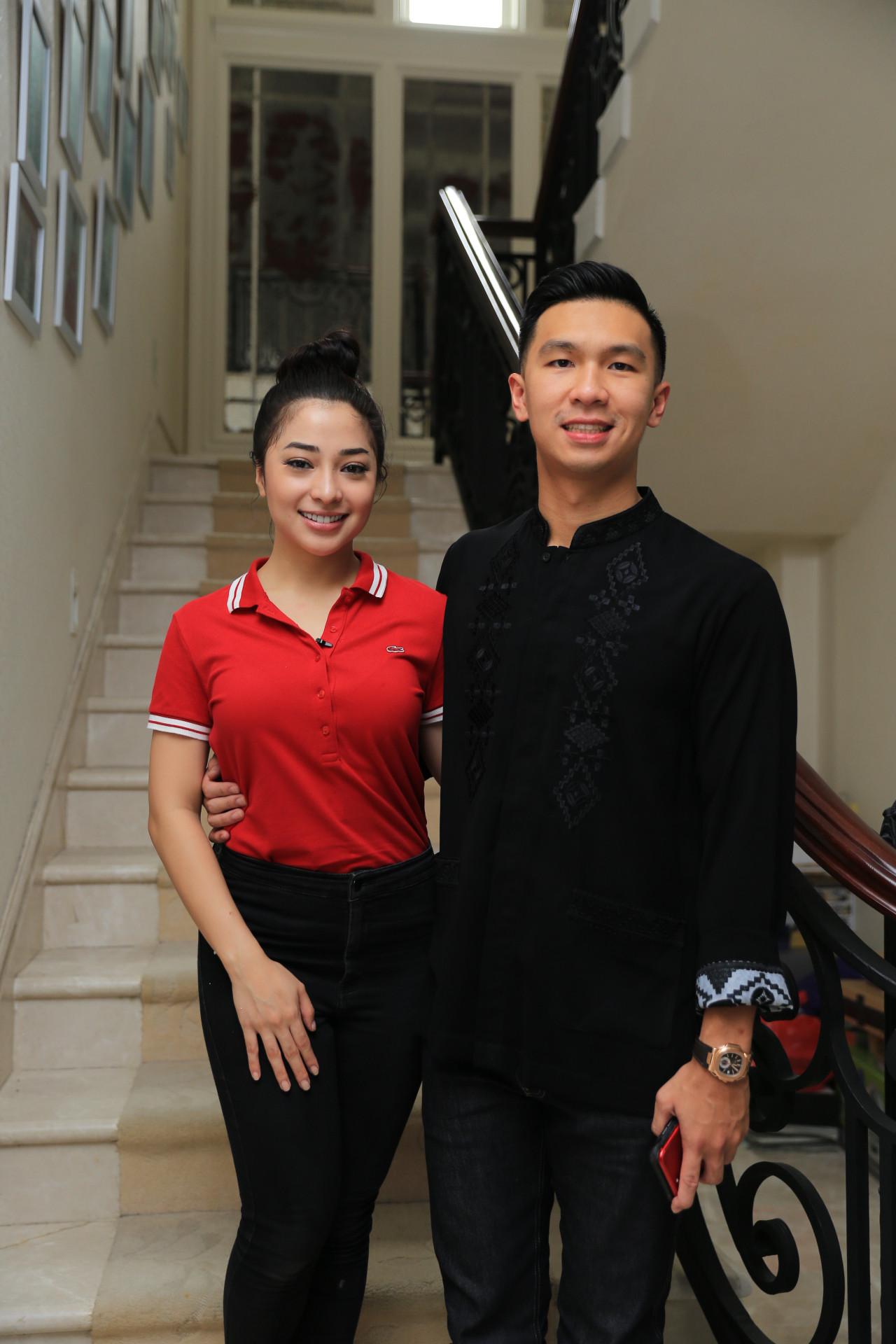 Nikita Willy Disebut Sudah Dilamar Mantan Pacar Tak Mau Kalah News Entertainment Fimela Com