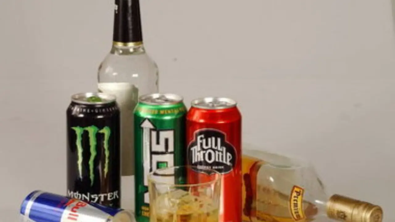 Kalori Pada Kemasan Minuman Beralkohon dapat Turunkan Obesitas
