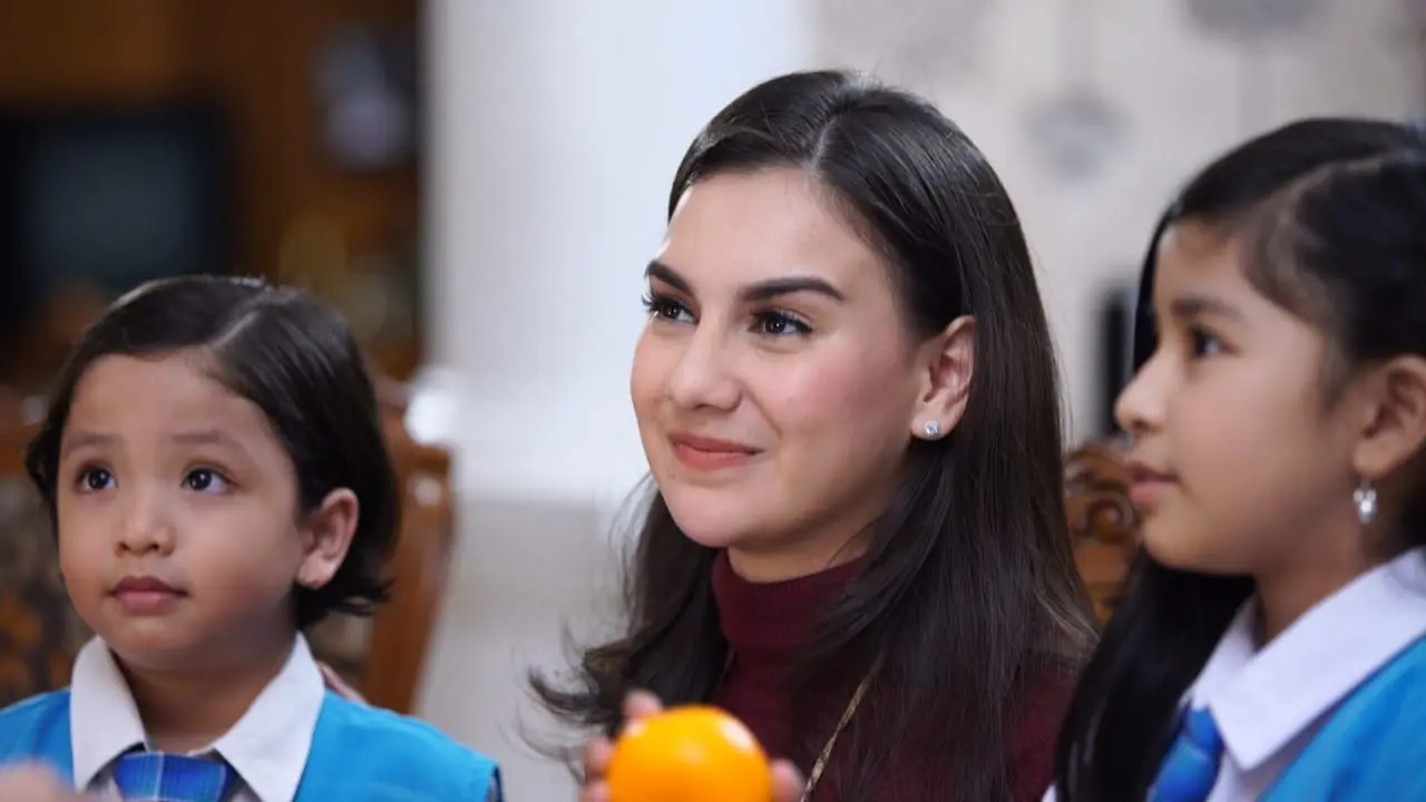 Cinta Suci