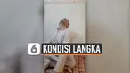 Seorang pria Irak didiagnosa alami dystonia, kondisi dimana tubuhnya menjadi kejang tak terkendali. Kini ia pulih setelah menjalani operasi selama 10 jam di India.