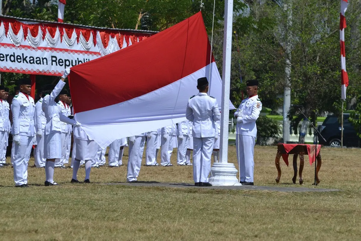 [Bintang] Urusan Bela Negara, 3 Shio Ini Bakal Maju Paling Depan!