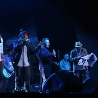 P-Project (Nurwahyunan/Bintang.com)