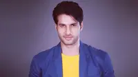 Selamat Ulang Tahun ke-25 Aham Sharma 