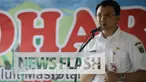 Perseteruan antara Gubernur DKI Jakarta Basuki Tjahaja Purnama atau Ahok dan anak buahnya, Rustam Effendi, mencuat. Diduga penyebab perseteruan itu adalah banjir yang terjadi di Jalan Gunung Sahari Raya dan Jalan RE Martadinata, 