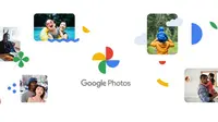 Google Photos yang dirombak kini punya ikon dan tampilan dalam aplikasi yang baru. (Doc. Google)