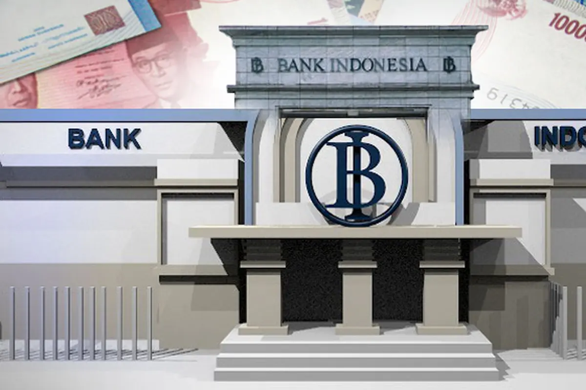 Ilustrasi Bank Indonesia (3)