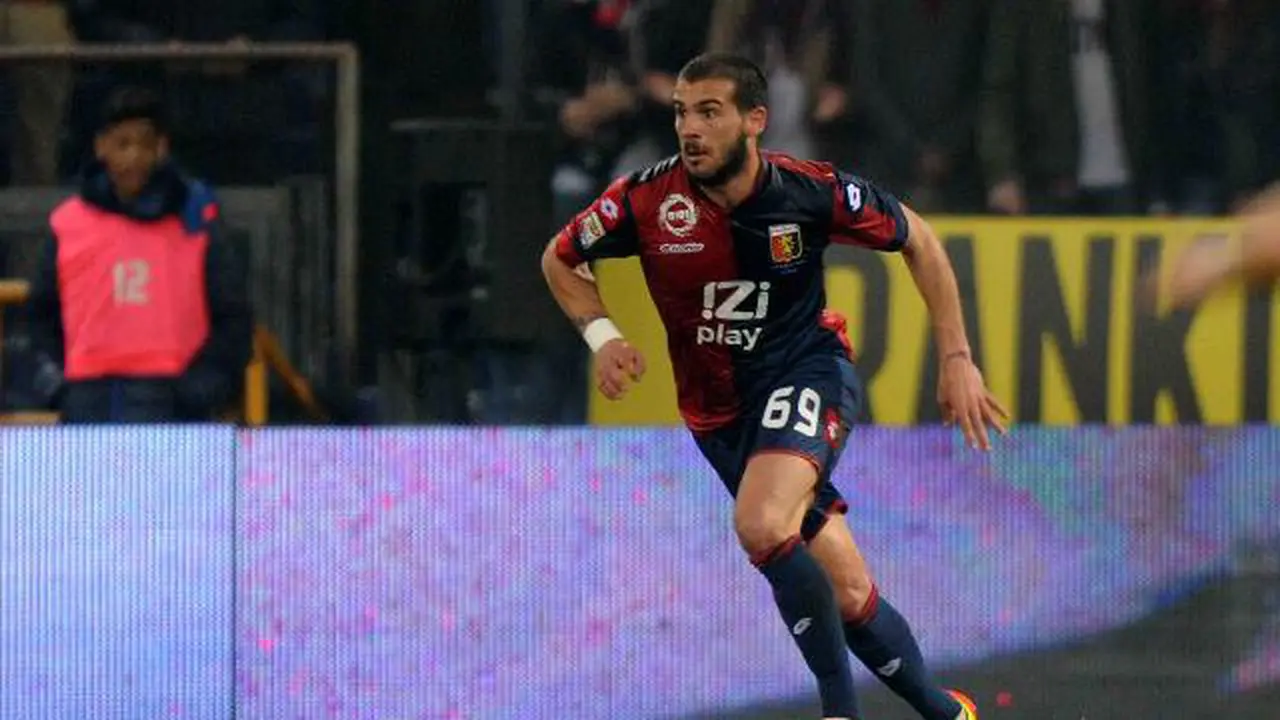 Stefano Sturaro 