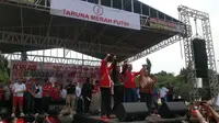 Wali Kota: Pancasila Harus Membumi di Kota Bekasi