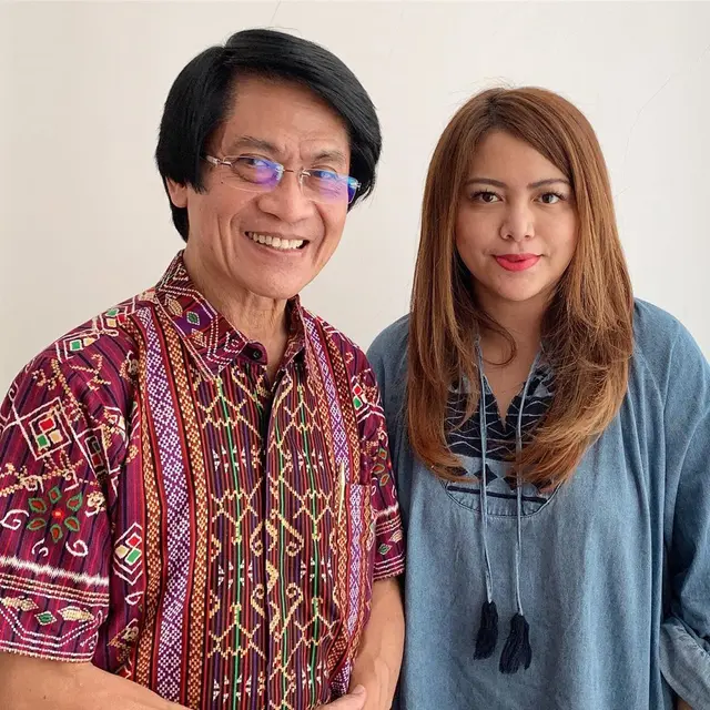 Jarang Tersorot, Ini 5 Potret Kresno Mulyadi Saudara Kembar Kak Seto