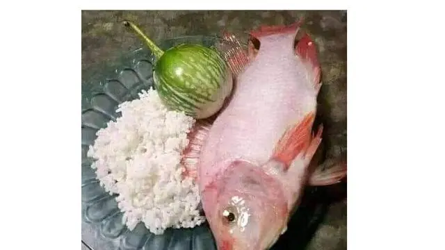 6 Makanan Olahan Ikan Ini Nyeleneh, Bikin Hilang Nafsu Makan
