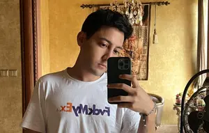 Lama Menghilang, Aron Ashab Muncul Lagi - Ngaku Diculik hingga Dipenjara