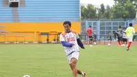 Sriwijaya FC Bajak Yu Hyun-koo dari Semen Padang