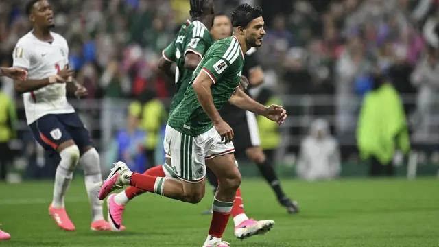 Timnas Meksiko, Piala Dunia 2026